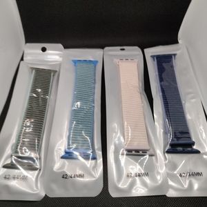 Apple watch bands
